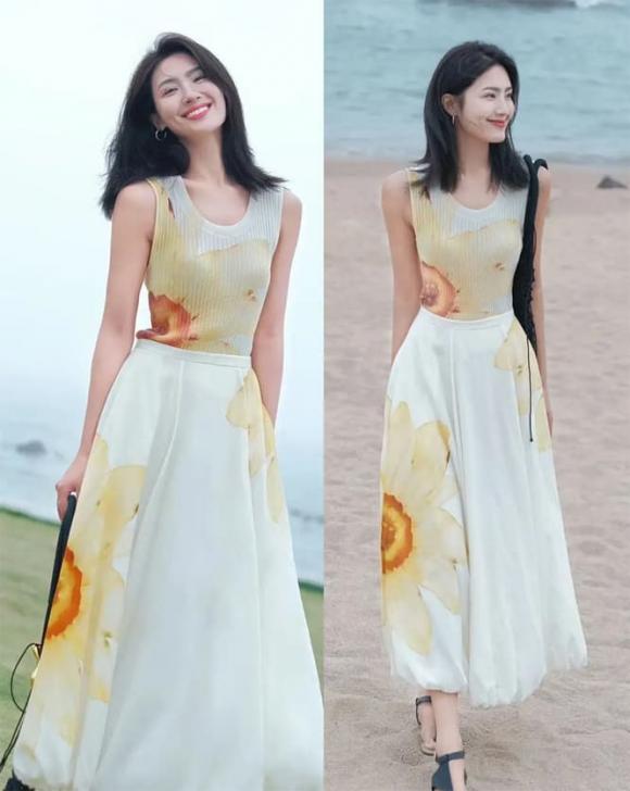  trang phục hè, phối đồ hè