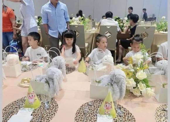 Subeo, Cường Đô la, Đàm Thu Trang, sao Việt