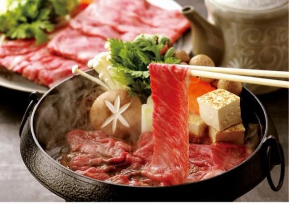 Thịt bò Wagyu, giá trị của thịt bò Wagyu, lý do thịt bò Wagyu đắt bậc nhất thế giới