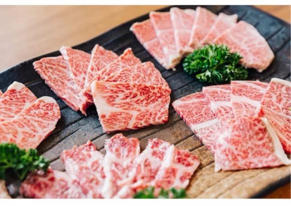 Thịt bò Wagyu, giá trị của thịt bò Wagyu, lý do thịt bò Wagyu đắt bậc nhất thế giới