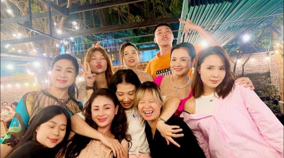 Trạm cứu hộ trái tim, Trạm cứu hộ trái tim đóng máy, tập cuối Trạm cứu hộ trái tim, phim việt 
