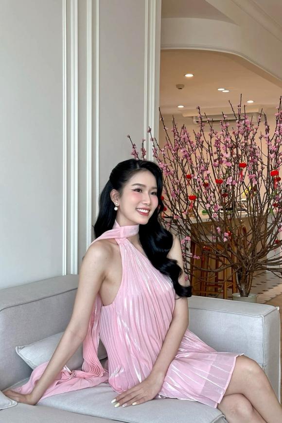 á hậu phương anh, phương anh, sao việt 