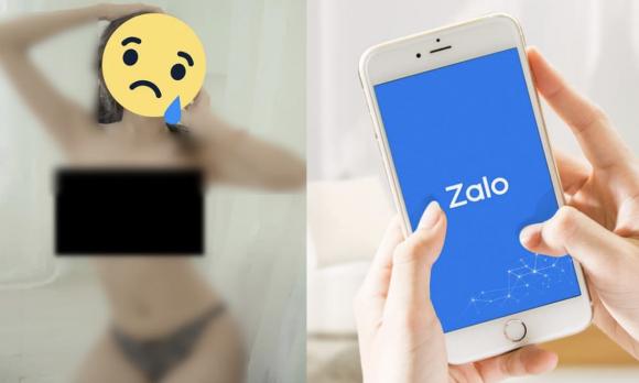 khôi phục tin nhắn Zalo bị xoá, Zalo, cách khôi phục tin nhắn Zalo bị xoá