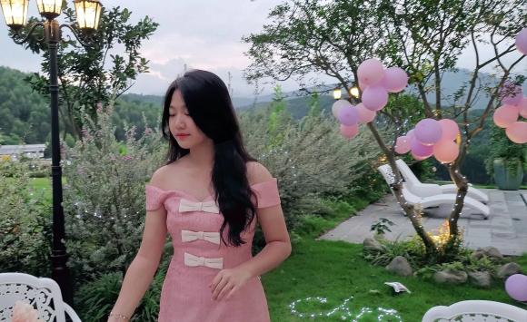 diễn viên Mạnh Trường, con gái Mạh Trường, sao Việt