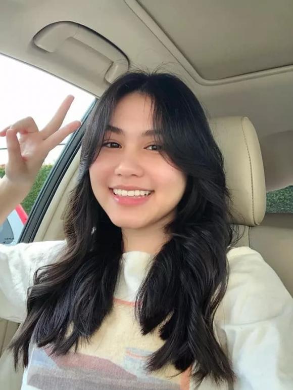 NSƯT Ngọc Huyền, con gái Ngọc Huyền,sao Việt