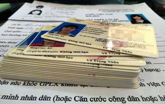 Thi bằng lái xe máy, Thi bằng A1, Thi bằng A2, Thi bằng xe máy bằng xe tay ga