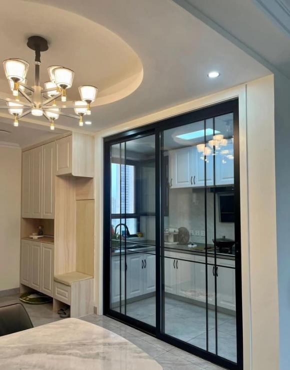 Nhà bếp, thiết kế nhà bếp, mẹo thiết kế nhà bếp