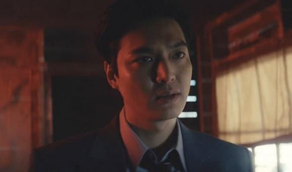 Lee Min Ho, Pachinko 2, sao hàn, phim hàn