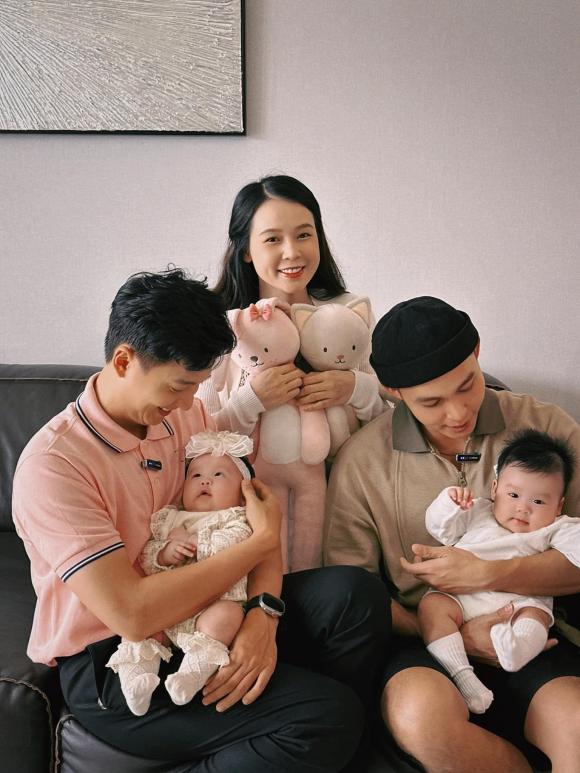 ngô kiến huy, jun phạm, sam, sao việt 