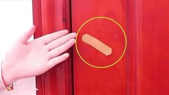 băng dán, băng dán vết thương, đuổi muỗi