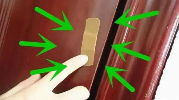 băng dán, băng dán vết thương, đuổi muỗi