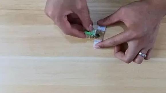 băng dán, băng dán vết thương, đuổi muỗi