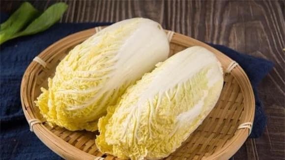 Cải thảo, mẹo chọn cải thảo ngon, cách nhận biết 2 loại cải thảo