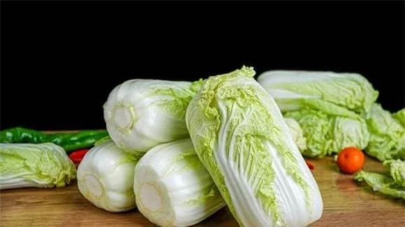 Cải thảo, mẹo chọn cải thảo ngon, cách nhận biết 2 loại cải thảo
