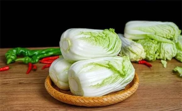 Cải thảo, mẹo chọn cải thảo ngon, cách nhận biết 2 loại cải thảo