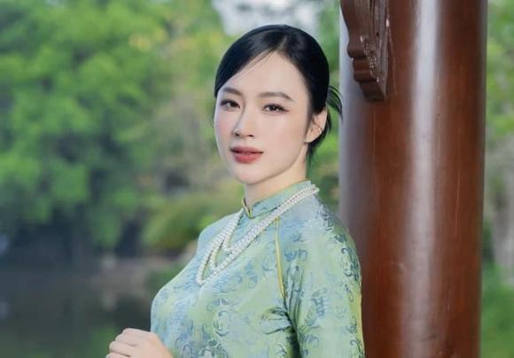 diễn viên Angela Phương Trinh, sao Việt