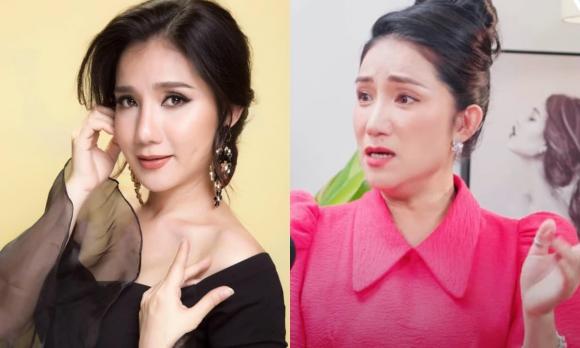 diễn viên Cát Tường, MC Cát Tường, sao Việt
