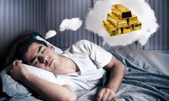 giải mã giấc mơ, nằm mơ thấy ác mộng