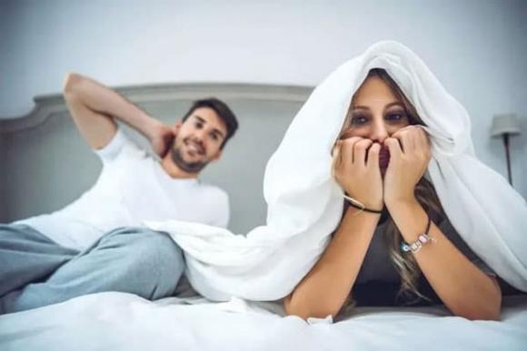 quan hệ tình dục, phụ nữ, đàn ông