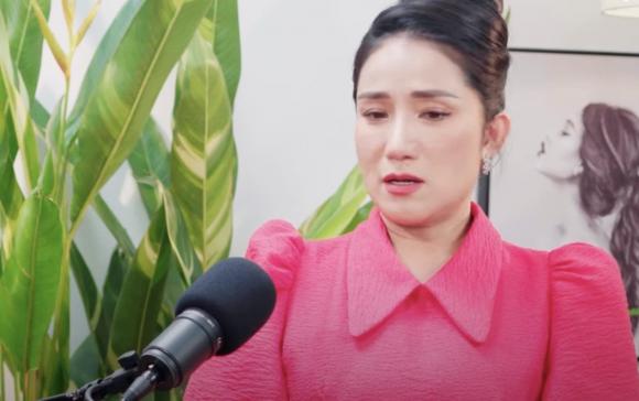 Cát Tường, MC Cát Tường, sao Việt 