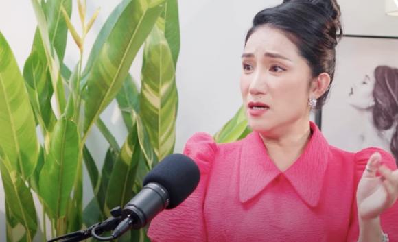 Cát Tường, MC Cát Tường, sao Việt 