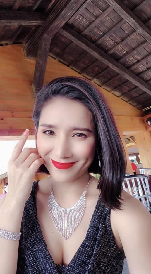 Cát Tường, MC Cát Tường, sao Việt 