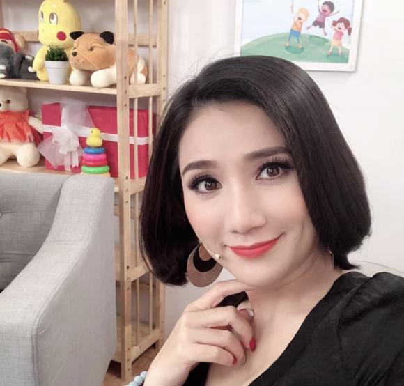 Cát Tường, MC Cát Tường, sao Việt 
