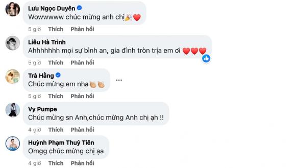 ca sĩ Tronie Ngô, hoa hậu Kiều Ngân, sao Việt