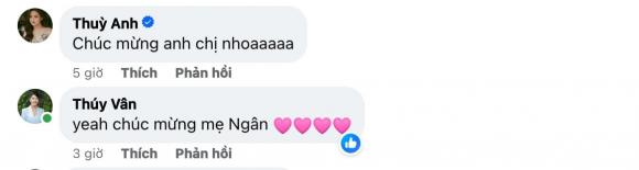 ca sĩ Tronie Ngô, hoa hậu Kiều Ngân, sao Việt