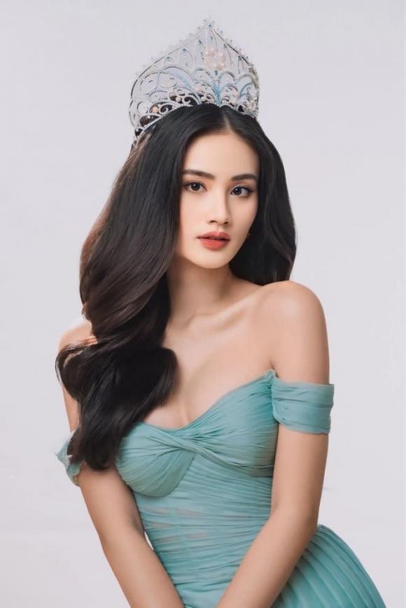 hoa hậu Ý Nhi, sao Việt