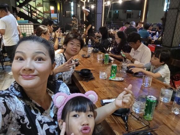 Tin sao việt, tin sao việt mới nhất, tin sao việt hot nhất, tin sao việt tháng 6