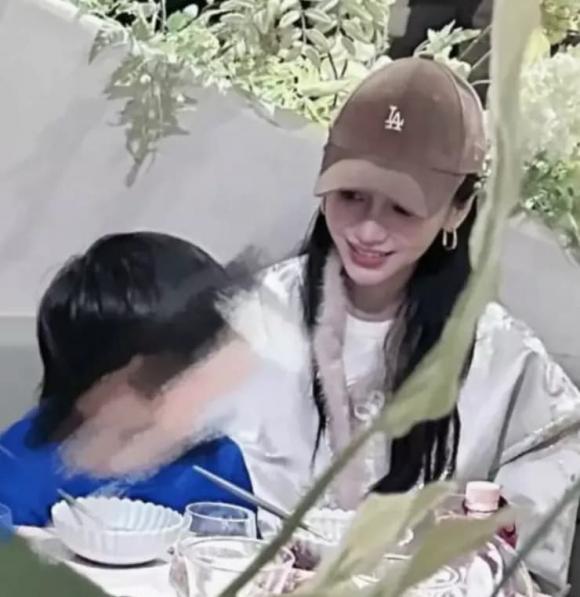 Huỳnh Hiểu Minh và Diệp Kha, Angelababy, sao hoa ngữ
