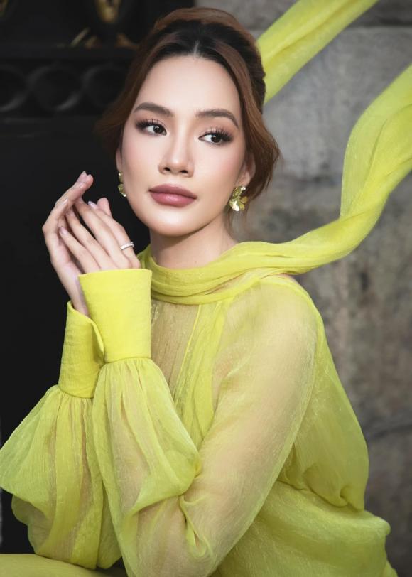 lê hoàng phương, sao việt 