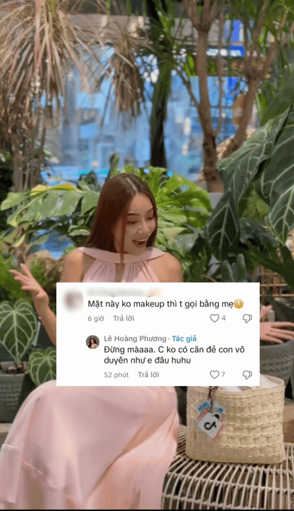 lê hoàng phương, sao việt 
