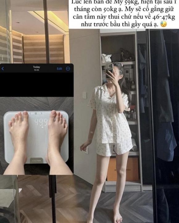 doãn hải my, sao việt, đoàn văn hậu 
