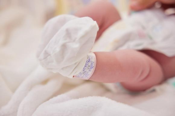 Mc đức bảo, mc đức bảo đón con đầu lòng, sao việt