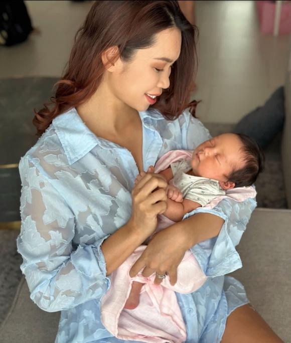 Hà Anh, siêu mẫu Hà Anh, sao Việt 