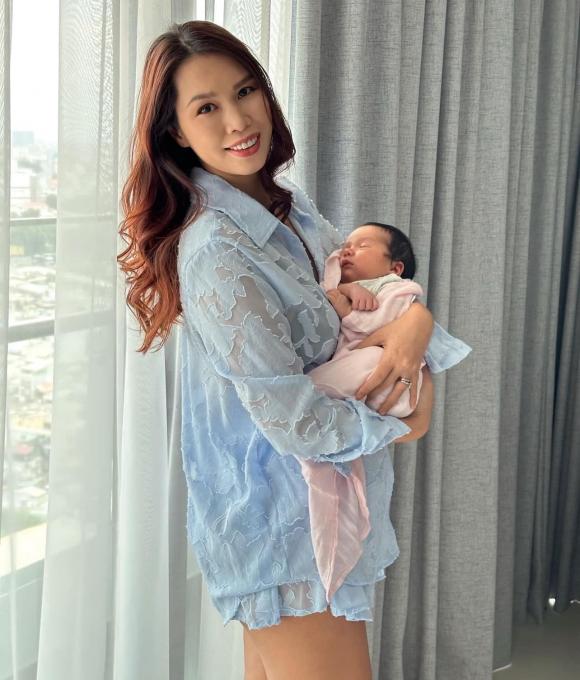 Hà Anh, siêu mẫu Hà Anh, sao Việt 