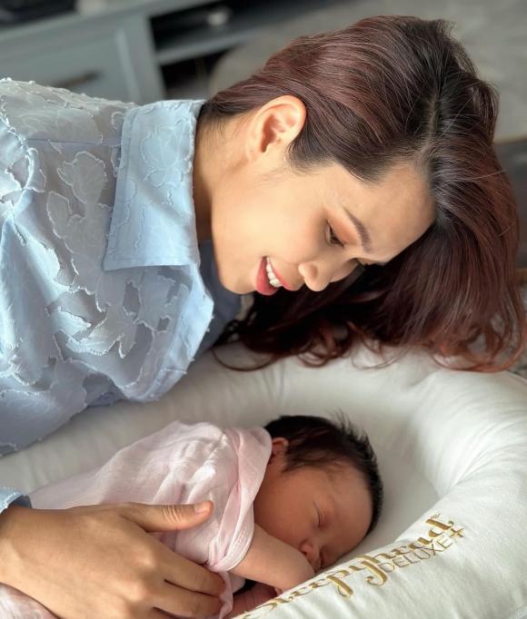 Hà Anh, siêu mẫu Hà Anh, sao Việt 