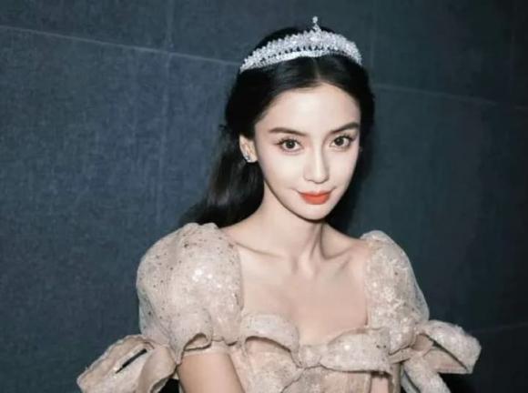 Huỳnh Hiểu Minh và Diệp Kha, Angelababy, sao hoa ngữ
