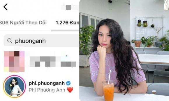 á hậu phương anh, sao việt