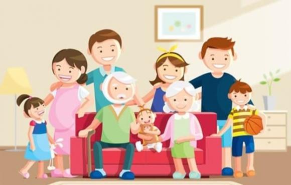 Gia đình Việt Nam, ngày Gia đình Việt Nam, Gia đình Việt Nam ngày nào, kiến thức 