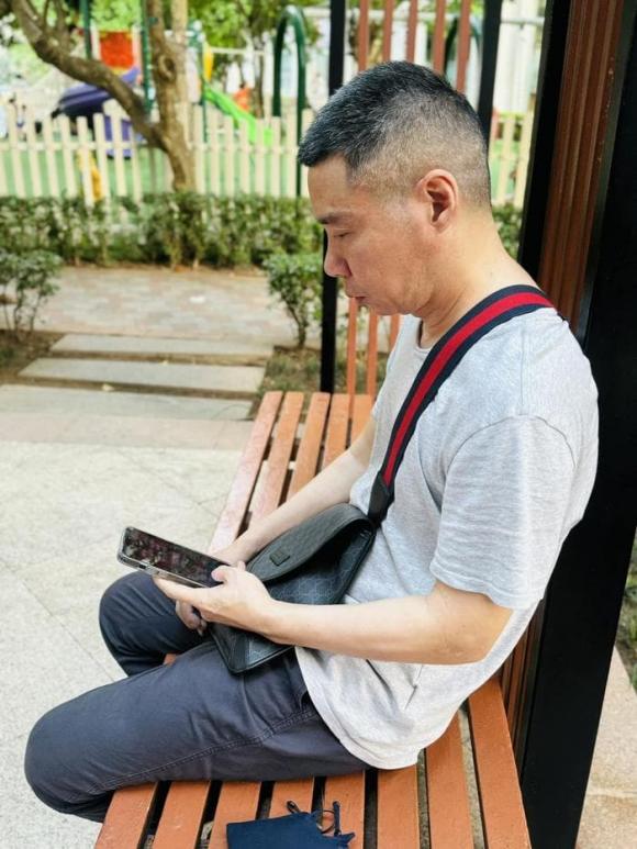 NSND Công Lý, sao Việt