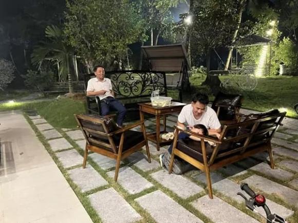 NSND Xuân Bắc, sao Việt