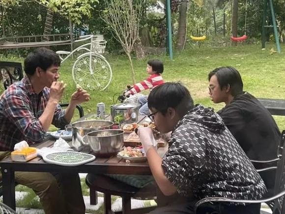 NSND Xuân Bắc, sao Việt