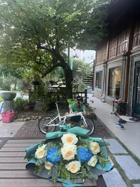 NSND Xuân Bắc, sao Việt