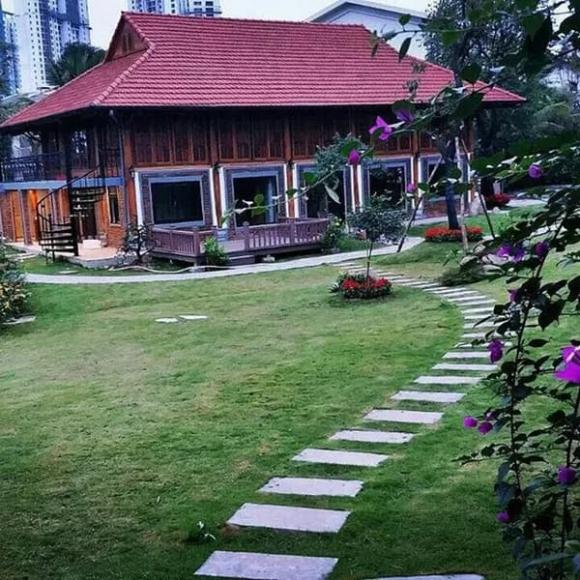 NSND Xuân Bắc, sao Việt