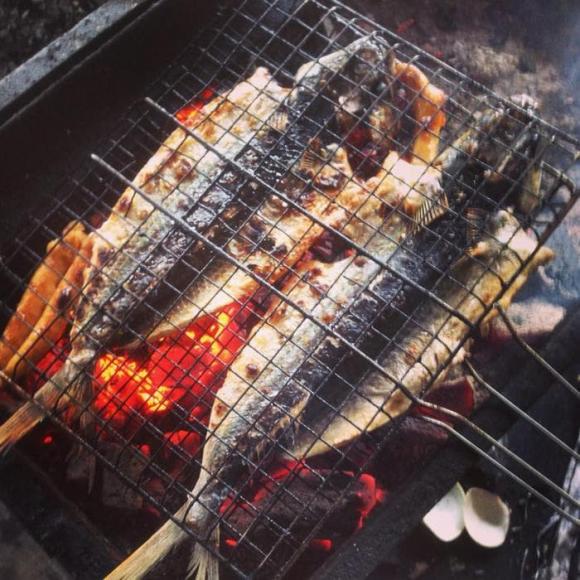 Quảng nam, đặc sản quảng nam, cá chuồn