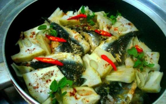 Quảng nam, đặc sản quảng nam, cá chuồn