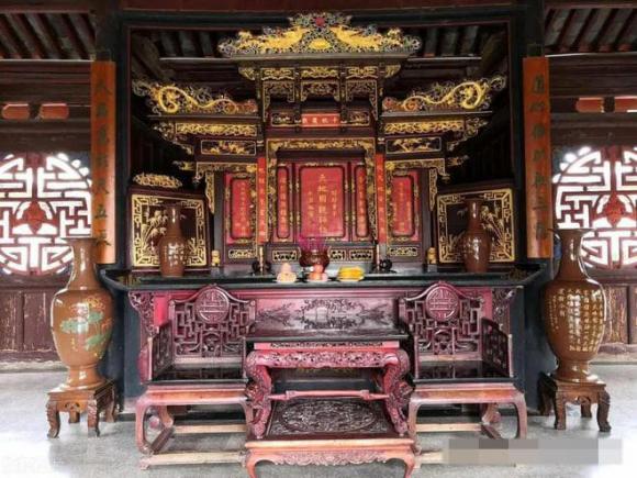 di chuyển, quan niệm xưa, 